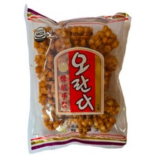 옛날과자 태광제과 오란다 135g, 10개