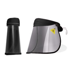 1+1 글램디아 UV 자외선 차단 돌돌이 썬캡 모자