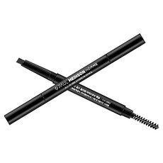 PAUL MEDISON 男士多合一眉筆 0.25g, 深灰色, 2入