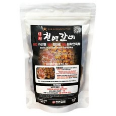 한돈 냉장 수제소스 양념 돼지갈비, 500g, 1개