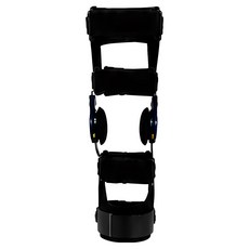 이즈메디 의료용 각도조절 무릎보조기 ACL BRACE - 전방십자인대 (우-S), 1개