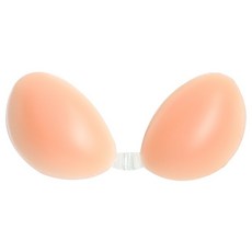 [초강력] 웨딩 누브라 LU09 실리콘 붙이는 누드브라