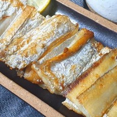 산지직송 국내산 손질 순살 갈치 생선 구이용 조림용, 6개, 250g 내외