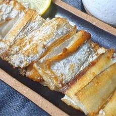 산지직송 국내산 손질 순살 갈치 생선 구이용 조림용, 9개, 150g 내외