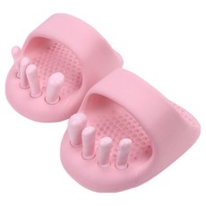 발바로 근력 스텝퍼 발가락 발바닥 스트레칭 운동 슬리퍼 지압