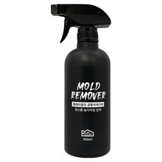 플레이클린 초강력 곰팡이제거제, 1개, 500ml