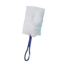 生活升級研究所 靜電除塵撣桿 + 20入補充包組合, 2套, 混合顏色