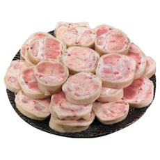 [우리아파트정육점] 한우 우족 1kg (냉동), 1개