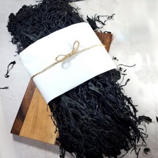 [완도 특품] 청정 남해 미역 건미역 산모미역, 1세트, 300g