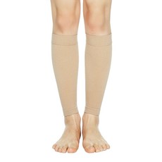 베나엔 의료용 압박스타킹 종아리형, 1세트, 종아리/무릎형