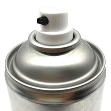 스프레이 특수노즐 캡10개 1세트 뭉치지않고 고르게 분사되는 일신엠알오 스프레이노즐 라카 이형제 방청 윤활 스프레이형 장착가능, 1개