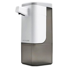 젤타입 자동 세제디스펜서 풀세트 주방용 주방세제 오토 센서, 1개