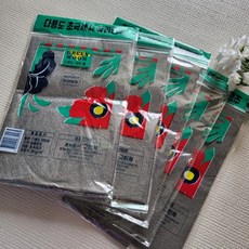 그린묵 다용도 하이테크 마법 유리행주 3장 극세사행주 흡수성걸레 물자국제거, 3개