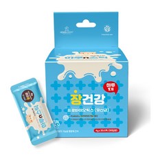 하루n스틱 고양이 영양제, 30회분, 장건강/유산균, 2개