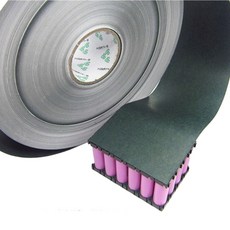 리틀브릿지 배터리 접착 절연지 50mm~200mm, 1개