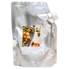 아빠랑 유기농설탕으로 만든 제주 감귤 아이리풀잼 1kg, 1개