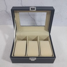 3구 시계 보관함 (0329)