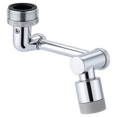 1080도 욕실 욕조 워터탭, 1개