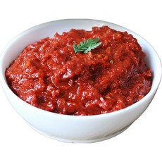 국내산 재료로 만든 전라도 김치양념 5KG, 1개