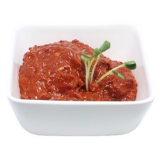 강경신안상회 갈치속젓, 500g, 1개