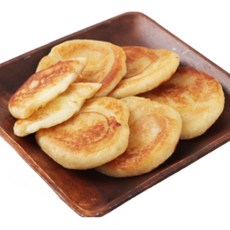 [오마니]감자치즈호떡 600g x3봉 (30개), 없음, 3개