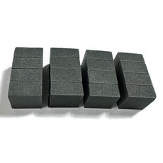 자동차 칼집 도어가드 4P 문콕방지, 칼집 도어가드 블랙-4P, 블랙, 1세트