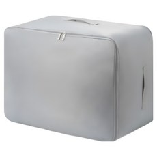 비플러스 이불 의류 압축 파우치 정리함 1+1, 1세트, 2개입