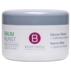 非常好捲髮膜, 200ml, 5個