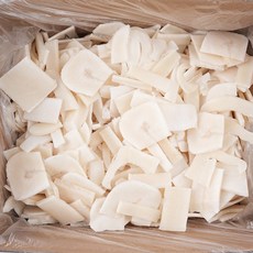 대왕오징어 편채(칼집X) 4kg, [냉매무료]편채 4kg(캅집X)+드라이, 1개