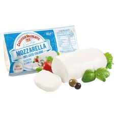 발콜라떼 모짜렐라 로그 400g 수량선택, 4개