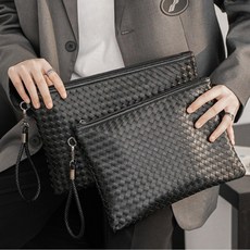 FITBROU 데일리 클러치백 파우치 손가방