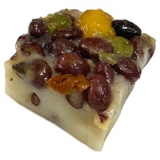 달빛찰떡 모듬영양찰떡, 40개, 50g