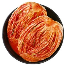 HACCP인증 동촌명가 프리미엄 포기김치, 1개, 5kg