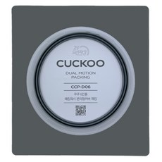쿠쿠 CRP-P0660FD, 1개, 고무패킹 단품만 X 1