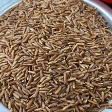 紅糙米 臺灣產 600克, 1個, 600克/1斤