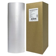 업소용 가정용 튼튼한 일회용 두꺼운 위생 롤백 3kg, 특특대(XXL) 이상, 1개, 436개입