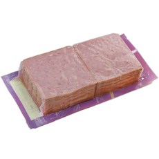 오뗄스모크햄슬라이스1kg, 1kg, 1개