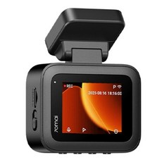 70mai A400Pro4K 行車記錄儀 4K超高清 F1.55大光圈 夜視清晰 24H停車監控 超級電容, 通用, 記錄儀A400 Pro 4K