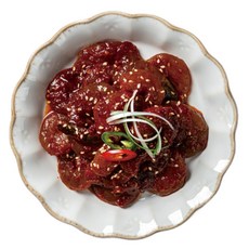 대천어가 깐 새우장 양념 400g, 1개, 400ml