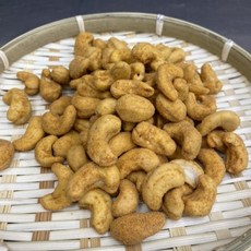 椒麻腰果 低溫烘焙 300克, 1個