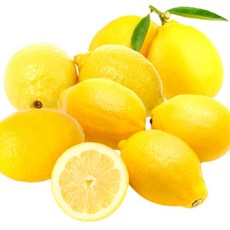 정품 팬시레몬 20과 / 40과 / 80과 레몬청 레몬에이드 썬키스트, 2kg(팬시 20과), 1개