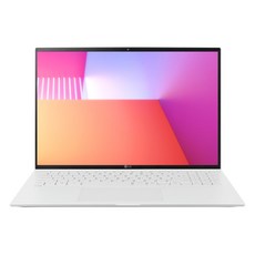 그램16 11세대 i7탑재 램16G NVMe 16인치 대화면 윈도우11 고사양 그램노트북, 16Z90P, WIN11 Home, 16GB, 500GB, 화이트