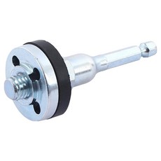 임팩용 드릴그라인더 다용도 드릴어댑터 세척 연마 절단 IGDA75 541-1274, IGDA120 (120MM), 1개