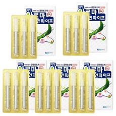 바이탈웰 미향 아로마 파이프, 15개, 300g