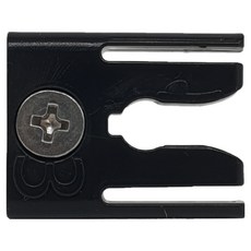 3연동 중문 상부 스토퍼, 옵션1 소, 1개