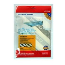 하츠 쿠치나 섬유필터 주방후드 레인지후드필터 환풍기필터, 1개