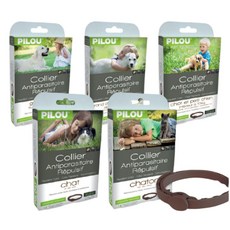 26_강아지 목걸이 스팟온 / 스프레이, 스팟온 골드 고양이용 1ml, 1개