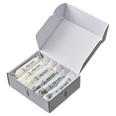 모부당 깨꿀가래떡 떡선물세트 떡 돌떡 칠순떡 생일떡 결혼답례떡 맛있는떡 선물떡 가래떡 이사떡 개업떡 떡주문 떡답례품 답례품떡 다이어트떡 돌떡답례품 백일답례떡 식사대용떡 쑥가래떡, 반반, 1박스, 960g