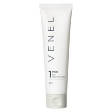 브넬 원픽 소프트 데일리 컬 크림 150ml, 1개