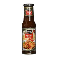 엑소틱 푸드 팟타이 소스 250ml, 1개